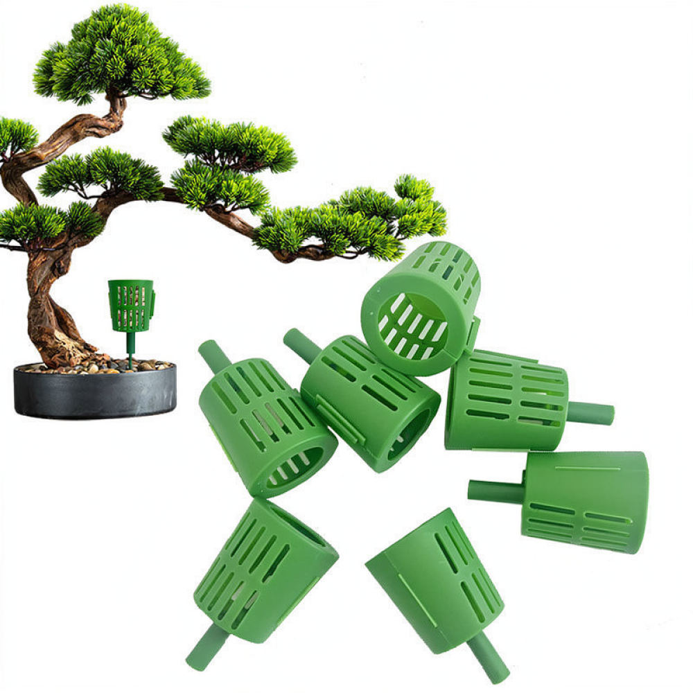 Gardening Tools Essential - Caixa de fertilizante para plantas de