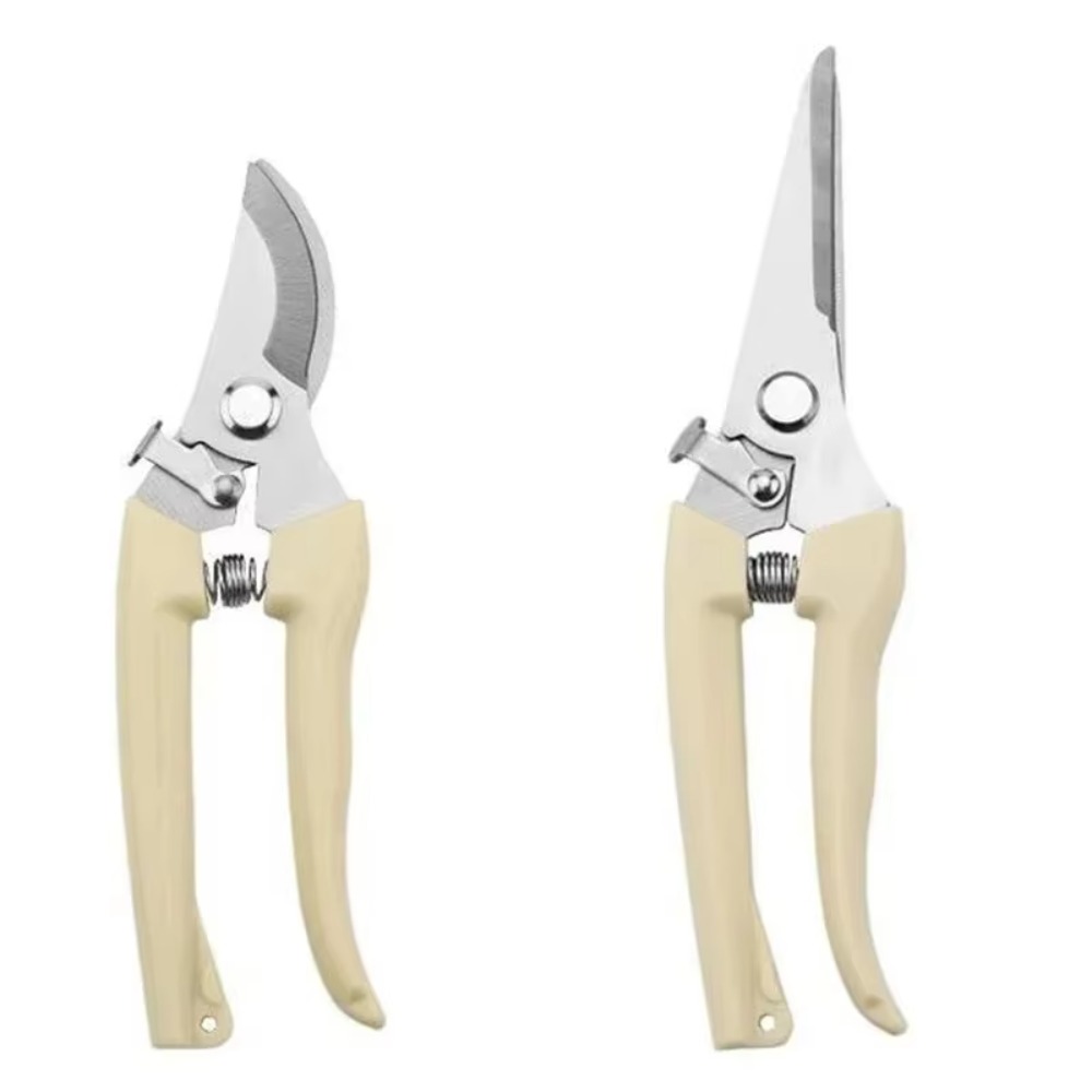 Gardening Tools Essential - Faca de poda profissional, ferramentas manuais,