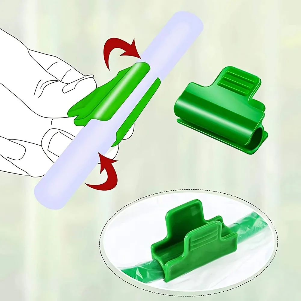 50 unidades de grampos resiste - Gardening Tools Essential avaliação e preço
