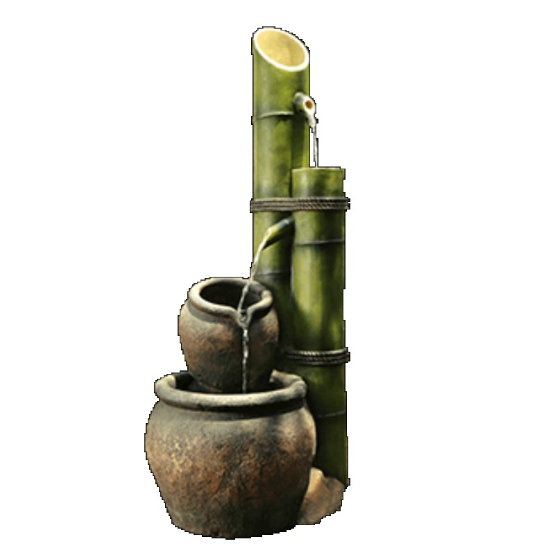 Fonte de Água Criativa para Ja - Gardening Hand Tools Japanese avaliação e preço
