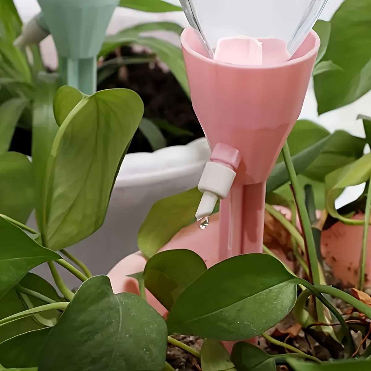 Kit de Irrigação Automática po - Automatic Plant Waterer avaliação e preço