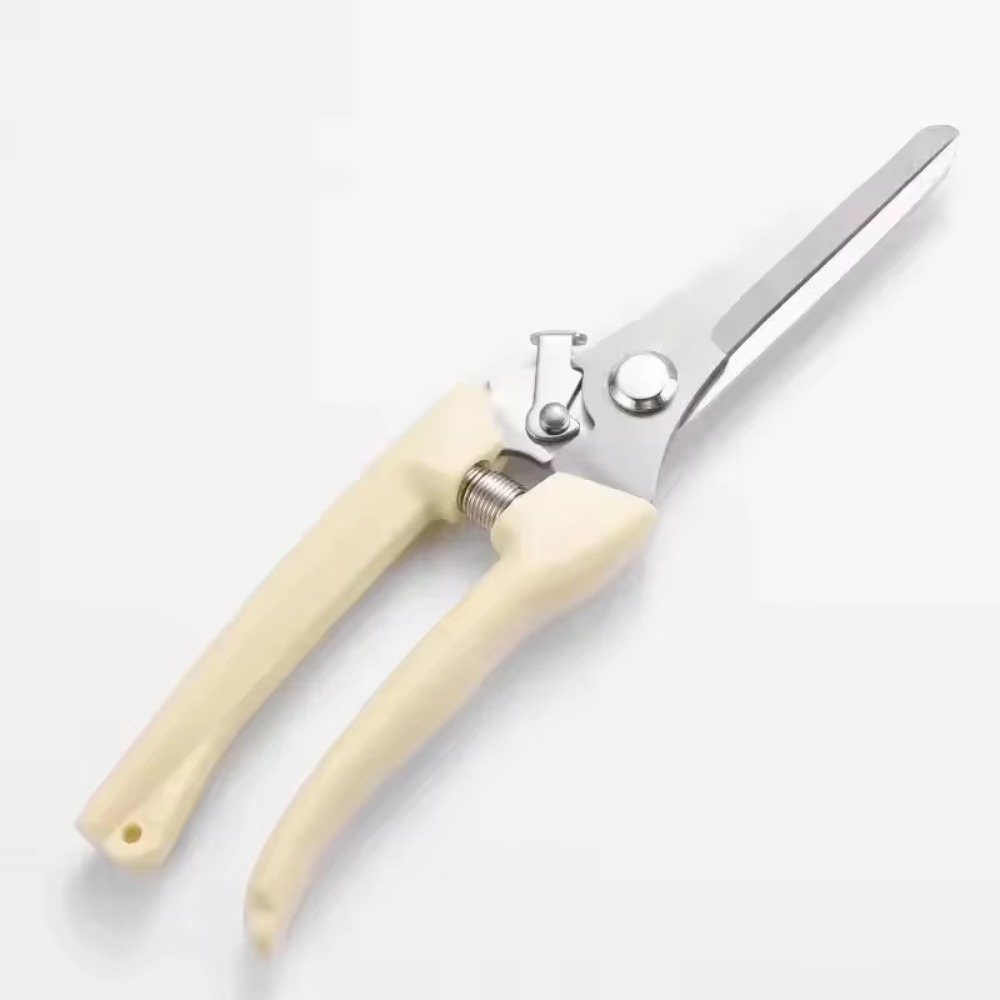 Faca de poda profissional, fer - Gardening Tools Essential avaliação e preço