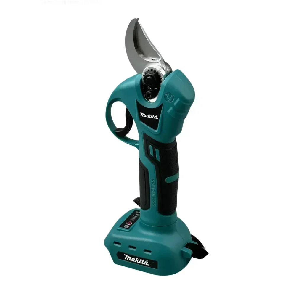 Tesoura de Poda Elétrica Profi - Gardening Tools Vegetables avaliação e preço