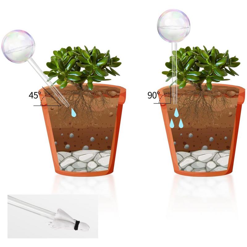 Sistema de rega automática, di - Automatic Plant Waterer avaliação e preço