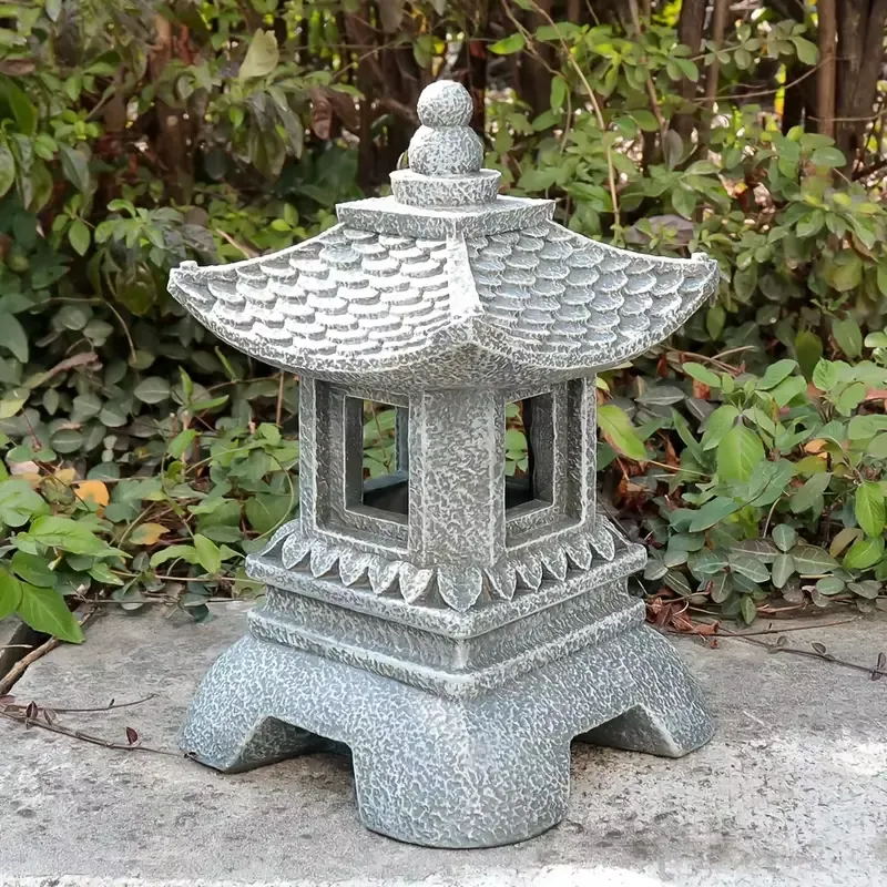 Estátuas de Jardim Asiáticas Z - Gardening Hand Tools Japanese avaliação e preço