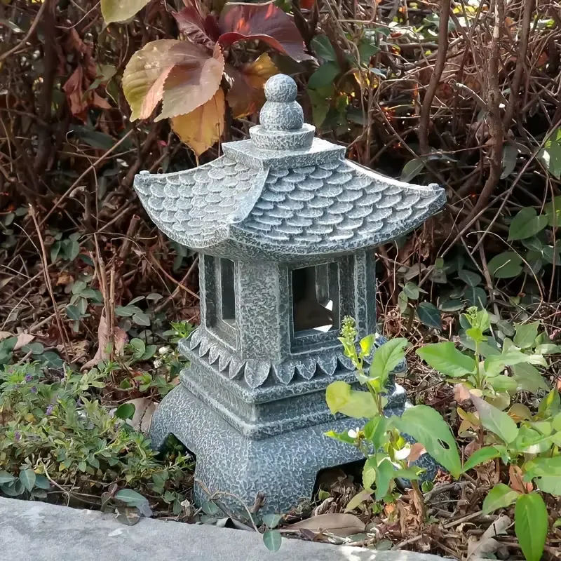 Estátuas de Jardim Asiáticas Z - Gardening Hand Tools Japanese avaliação e preço