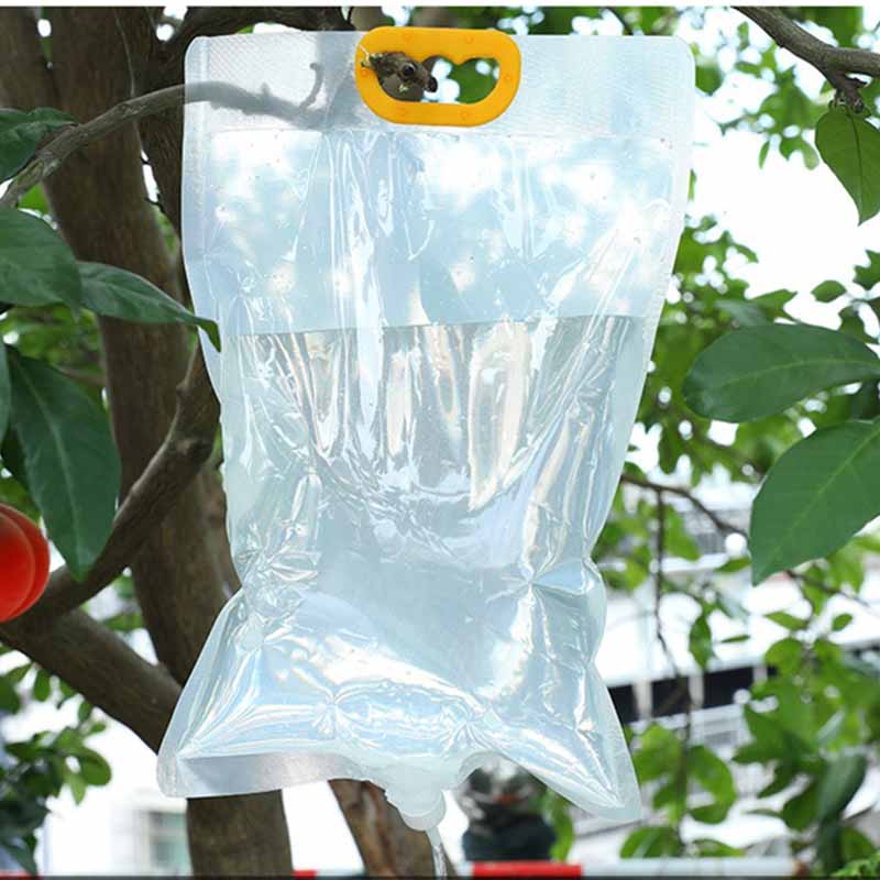 Saco de irrigação de plantas a - Automatic Plant Waterer avaliação e preço