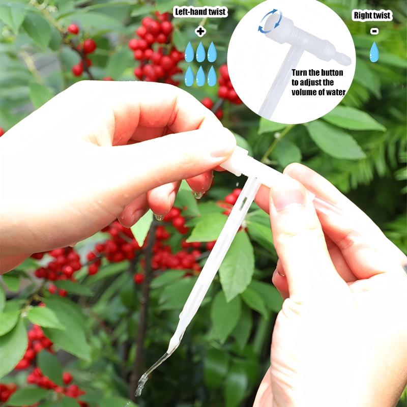 Saco de irrigação de plantas a - Automatic Plant Waterer avaliação e preço